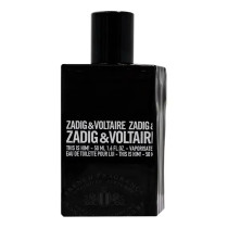 Zadig & Voltaire This Is Him (M) Eau De Toilette, 50 Ml