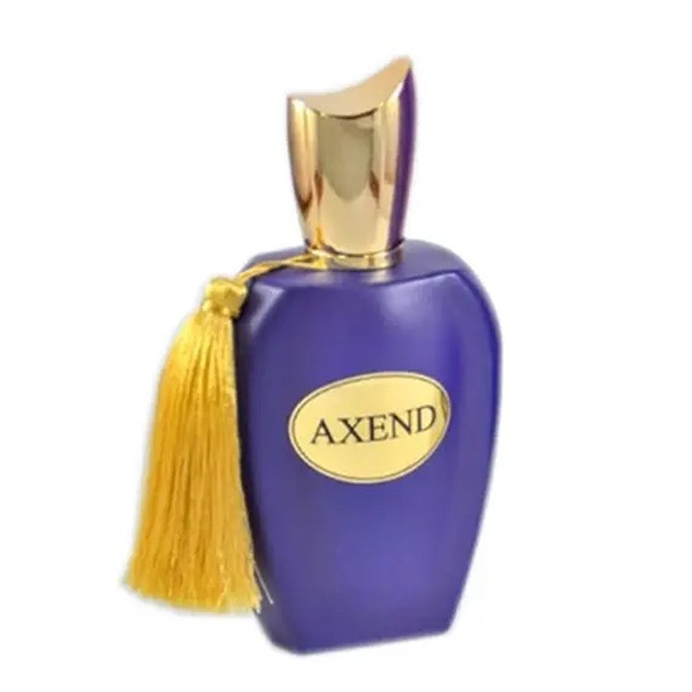 Zarah Axend For Unisex Eau De Parfum, 100 Ml