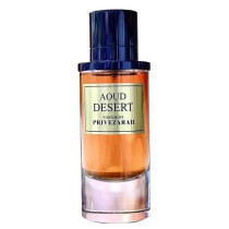 Zarah Desert Aoud For Unisex Eau De Parfum, 80 Ml