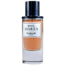 Zarah Bois Dores Prive Collection Iv For Unisex Eau De Parfum, 80 Ml