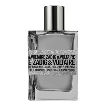 Zadig & Voltaire This Is Really Him (M) Eau De Toilette Intense, 50 Ml