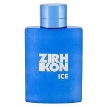 Zirh Ikon Ikon Ice For Men Eau De Toilette, 125 Ml