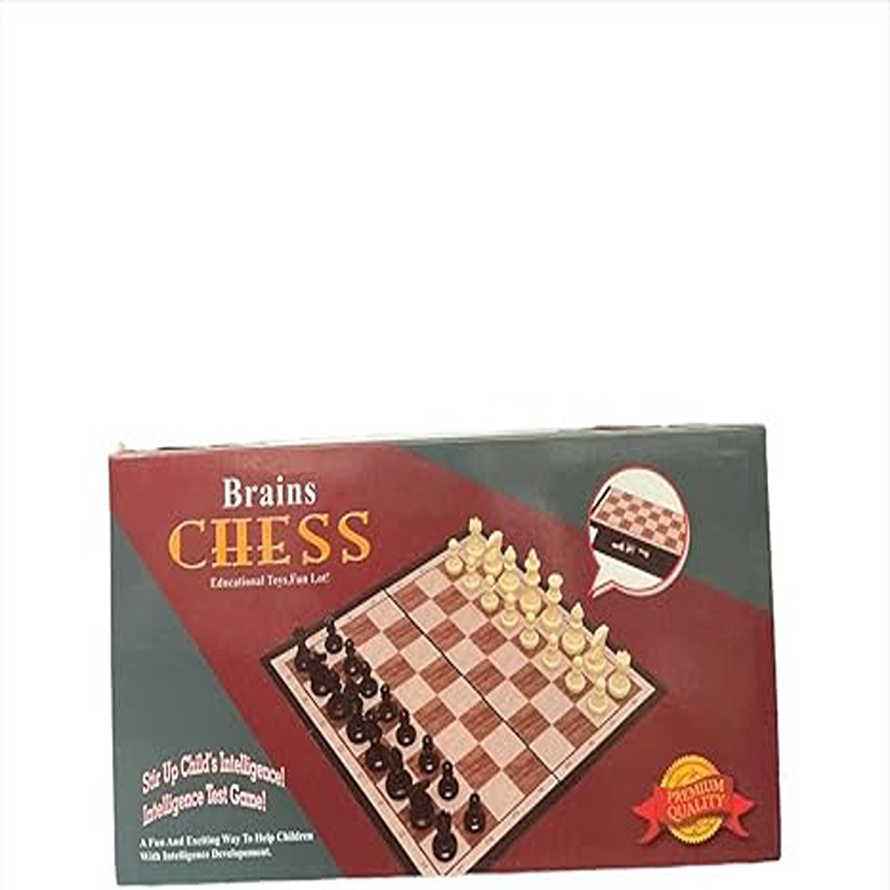 Brains chess (24x24)