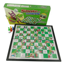Snakes & Ladders Board Game