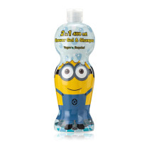 Air-Val Minions Figure 1D...