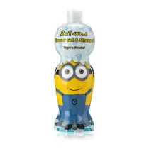 Air-Val Minions Figure 1D...