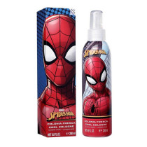 Air-Val Marvel Spider Man Cool Cologne 200ml