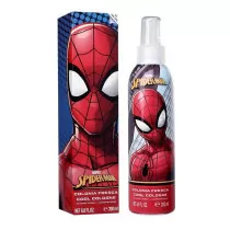 Air-Val Marvel Spider Man...