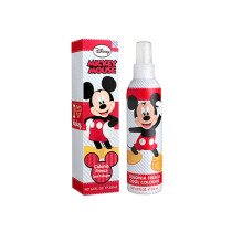 Air-Val Disney Mickey Mouse Body Spray 200ml Boxed