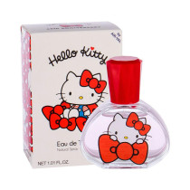 Air-Val Hello Kitty Eue de Toilette Perfume 30ml