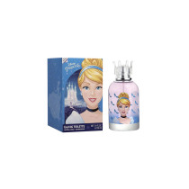 Air-Val Disney Princess Cinderella Eue de Toilette Perfume 100ml