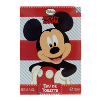 Air-Val Disney Mickey Eue de Toilette Perfume 100ml
