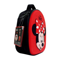 Air-Val Minne Neceser 3D Eue De Toilette Perfume 100ml And Brillo Llavero Keychain