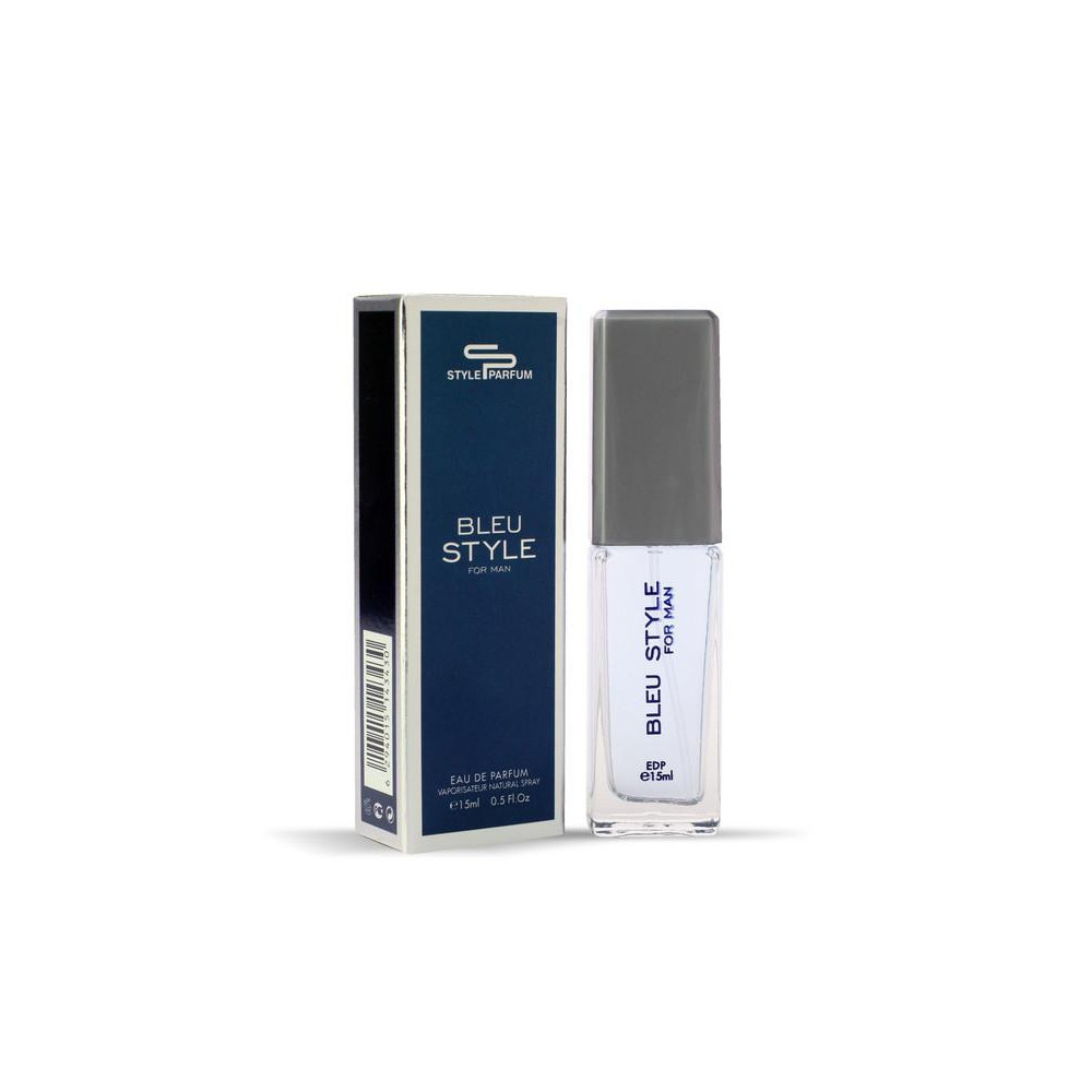 Armaf Style Bleu Style Men 15ml Edp