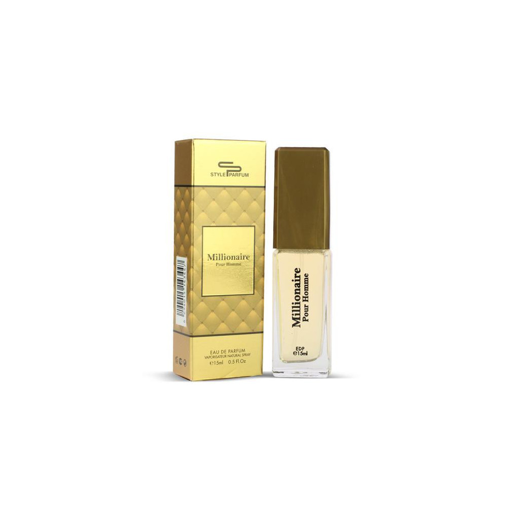 Armaf Style Millionaire Men 15ml Edp