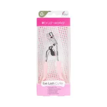 Brushworks Eyelash Curler -...