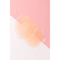 Brushworks Reusable Silicone Nipple Covers