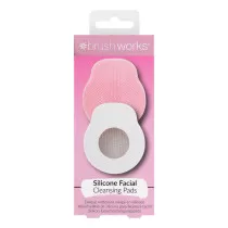 Brushworks Silicone Facial...
