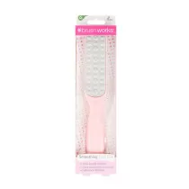 Brushworks Metal Foot File,...