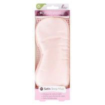 Brushworks Satin Sleep Mask