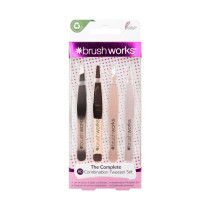 Brushworks HD 4 Piece...