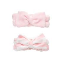 Brushworks Makeup Headbands Pack Of 2