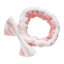 Brushworks Makeup Headbands Pack Of 2