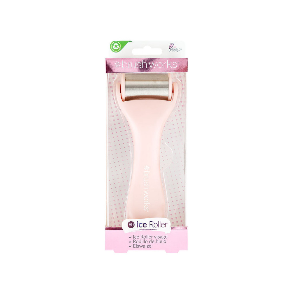 Brushworks Ice Roller