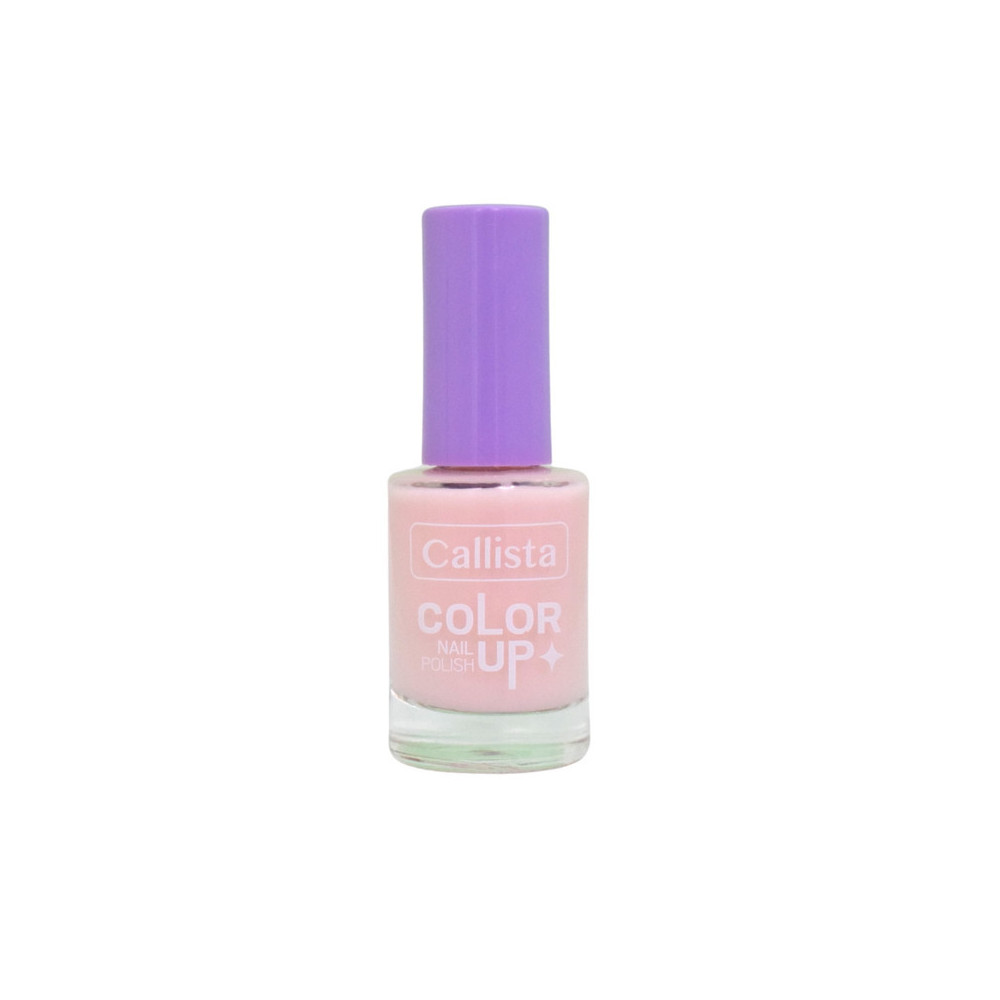 Callista Color Up Nail Polish 166