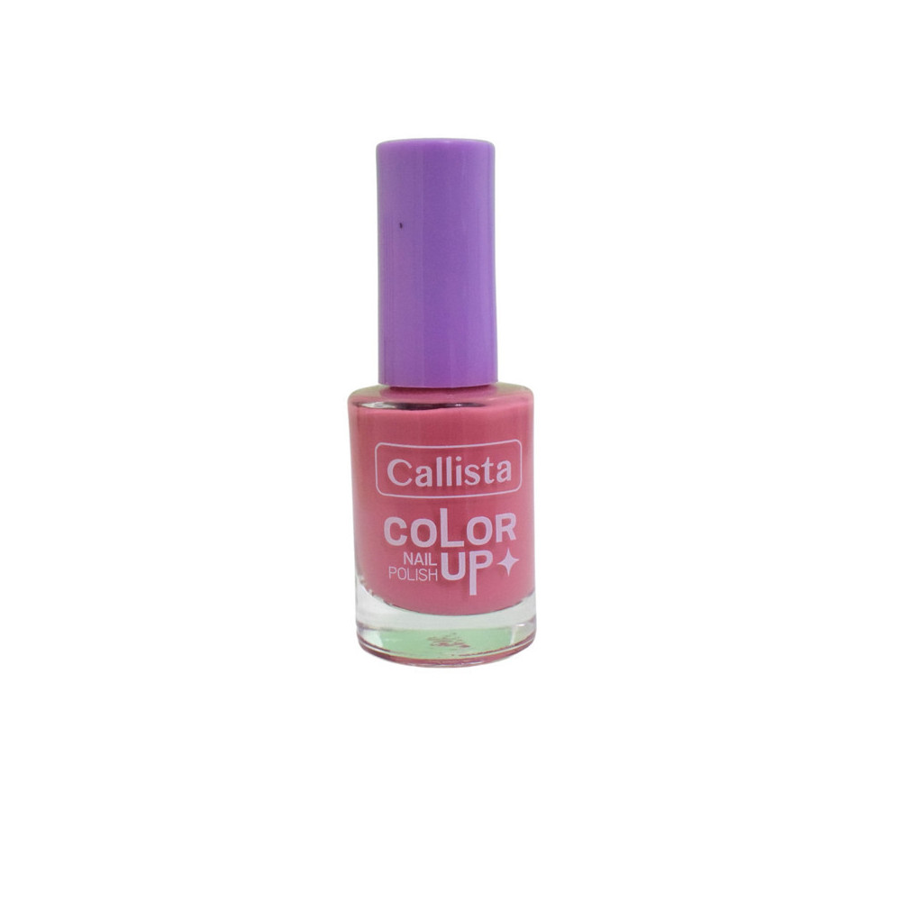 Callista Color Up Nail Polish 338