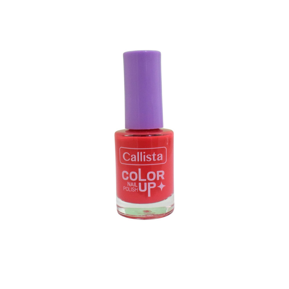 Callista Color Up Nail Polish 344