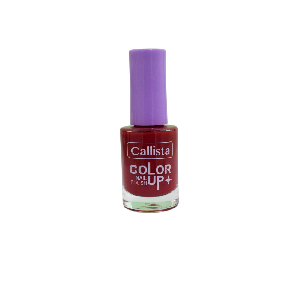 Callista Color Up Nail Polish 431