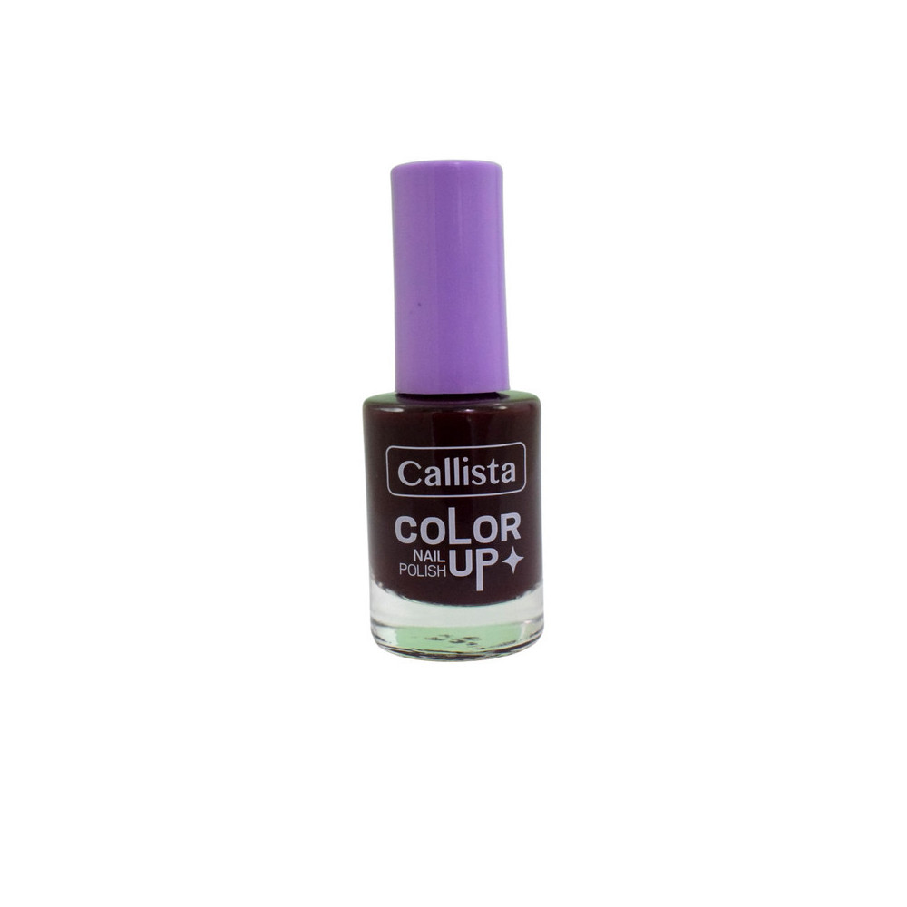 Callista Color Up Nail Polish 444