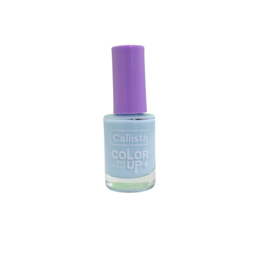 Callista Color Up Nail Polish 511
