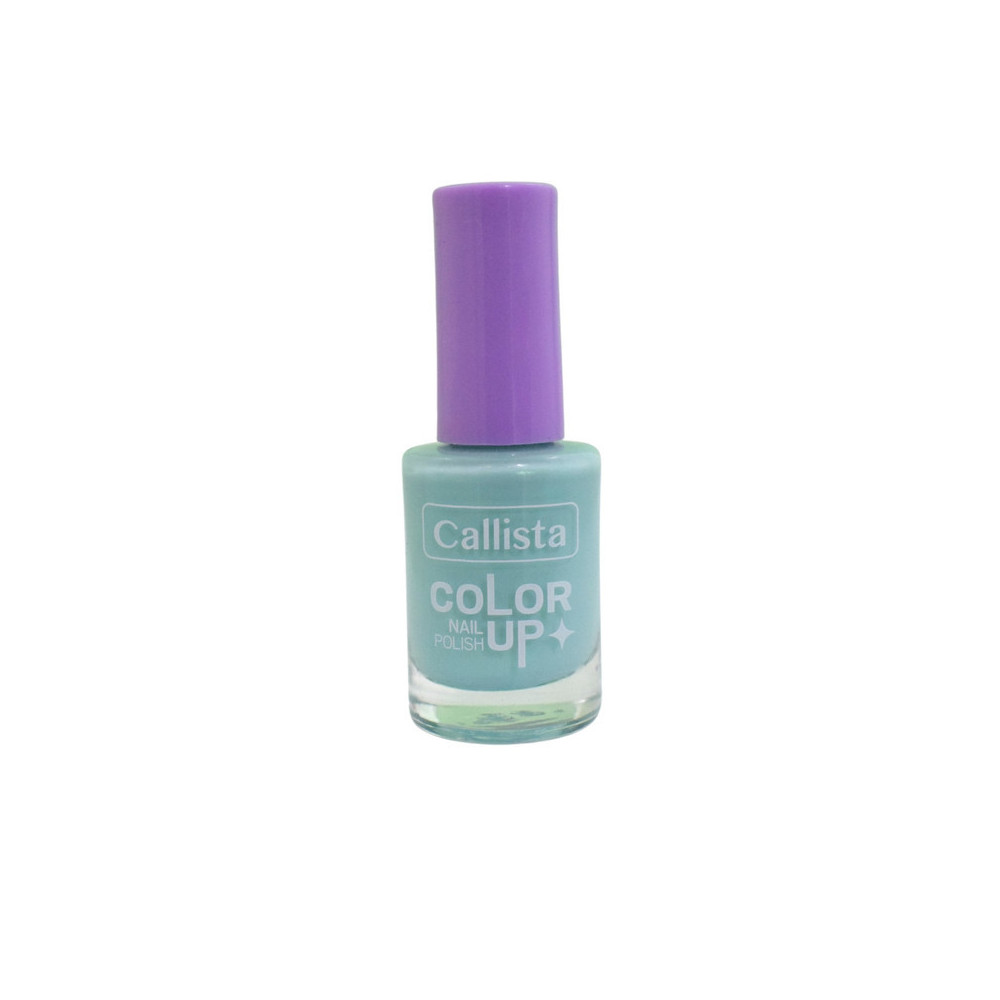 Callista Color Up Nail Polish 533