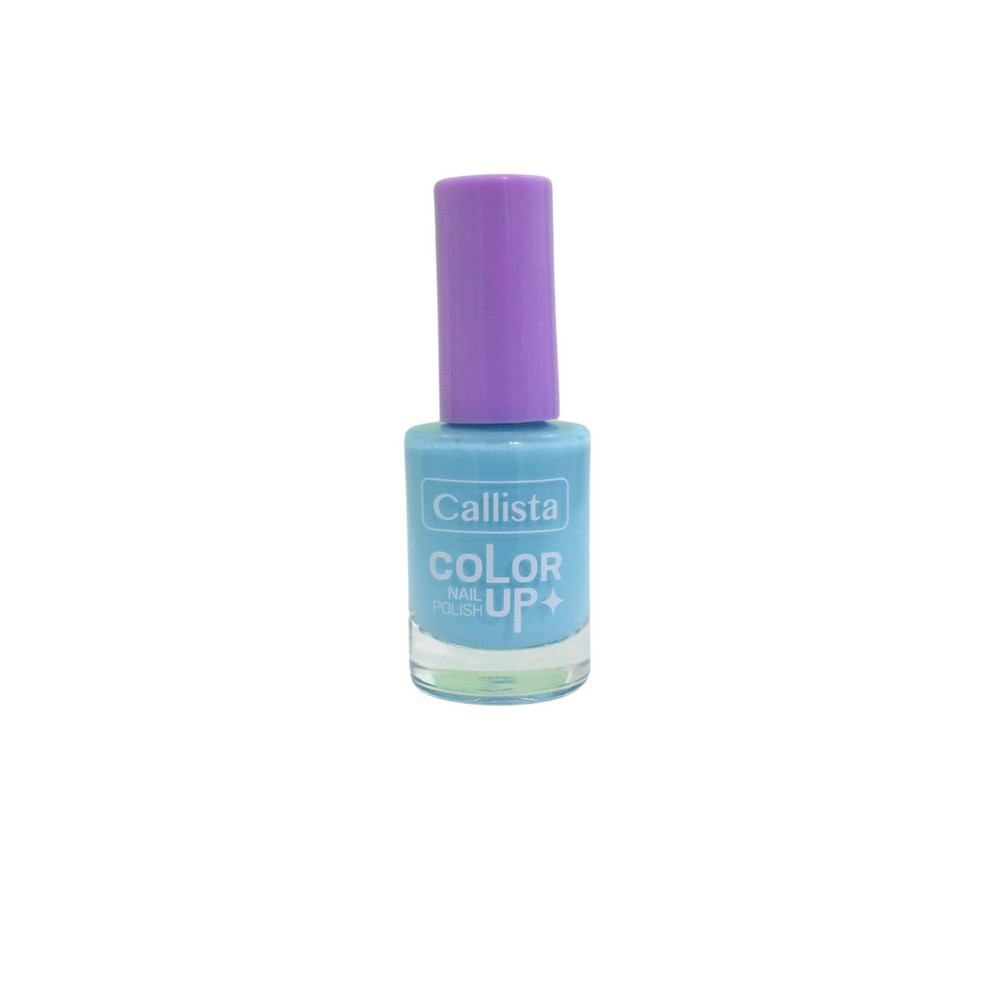 Callista Color Up Nail Polish 543