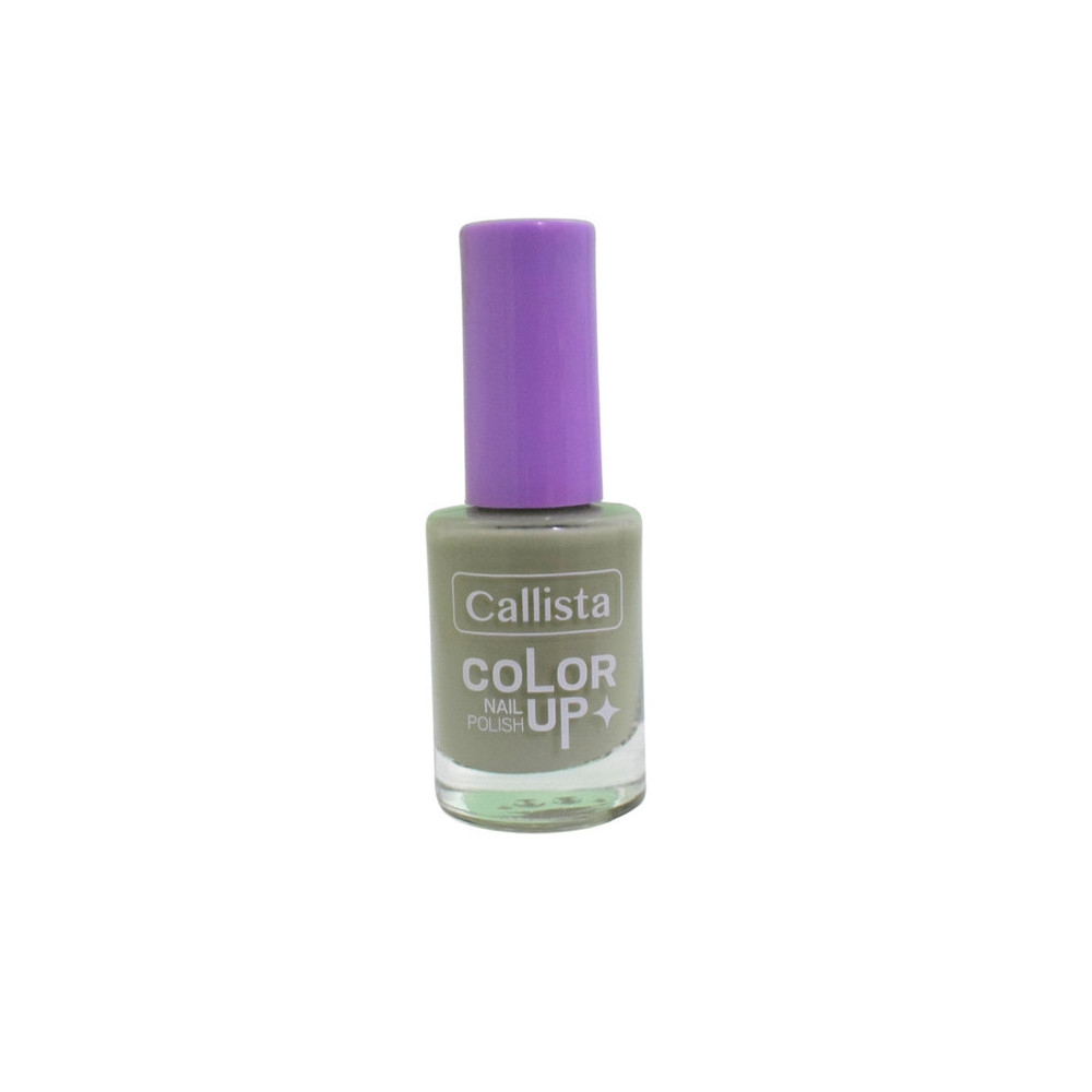 Callista Color Up Nail Polish 560