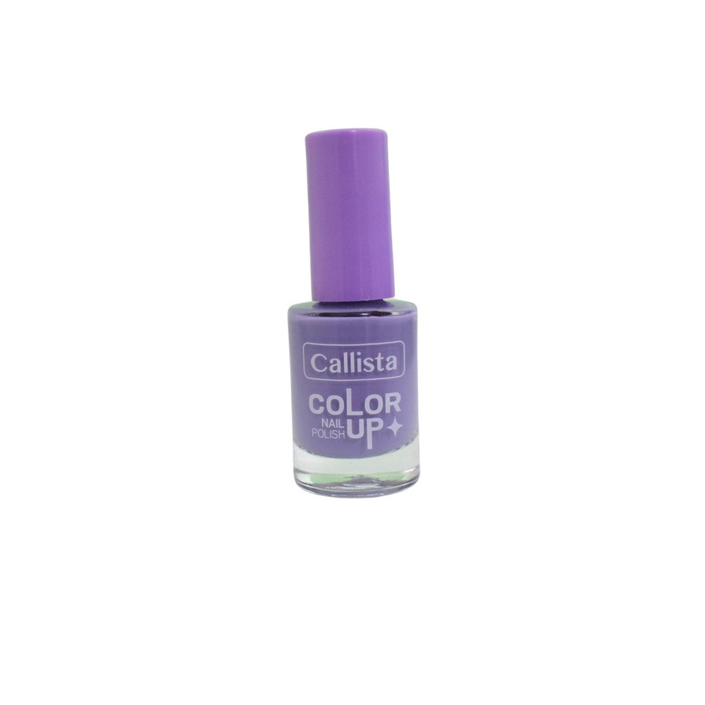 Callista Color Up Nail Polish 612
