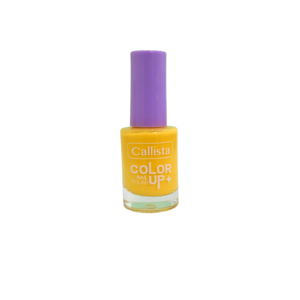 Callista Color Up Nail Polish 730