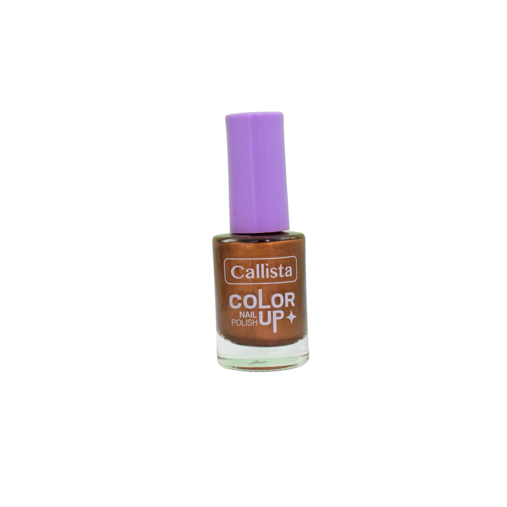 Callista Color Up Nail Polish 782