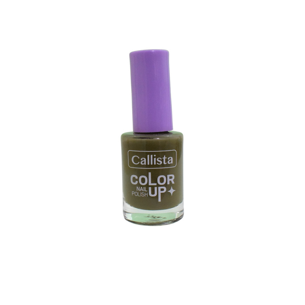 Callista Color Up Nail Polish 850