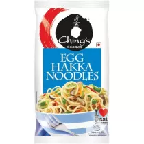 Chings Egg Hakka Noodles 150g