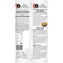 Chings Egg Hakka Noodles 150g