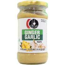 Chings Ginger Garlic Paste 300gm