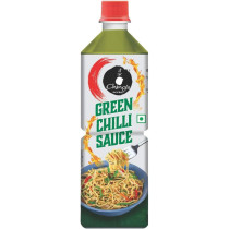 Chings Green Chilli Sauce 680g