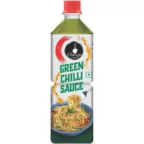 Chings Green Chilli Sauce 680g