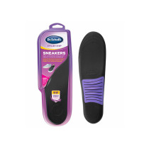 Dr Scholls Stylish Step Soft Cushioning Insoles for Sneakers