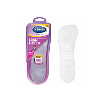 Dr Scholls Stylish Step High Heels Invisible Cushioning Insoles
