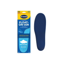 Dr Scholls Float On Air Foam Insoles Mens