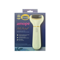 Dr Scholls Amope Pedi Perfect Electronic Foot File